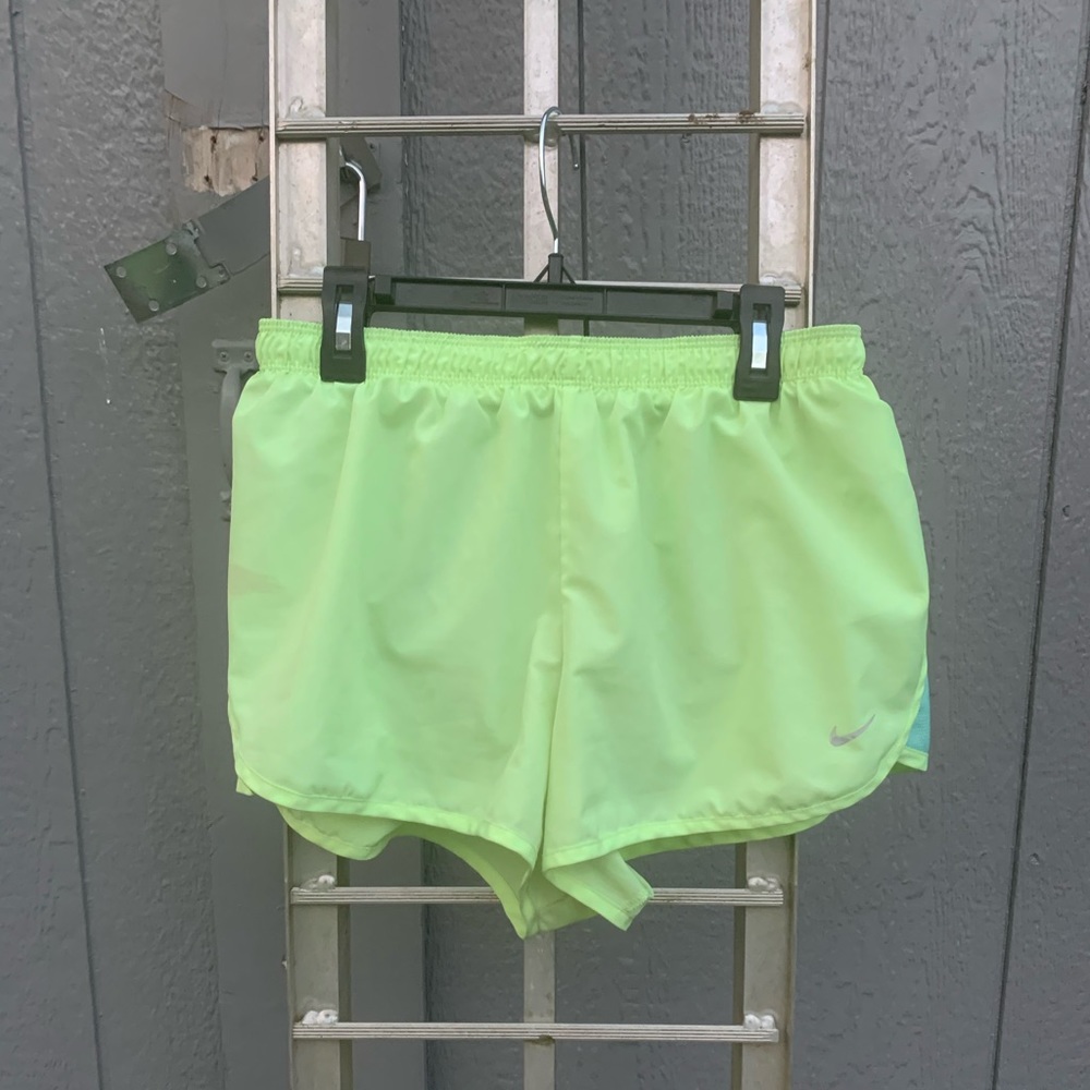 Nike dry fit shorts